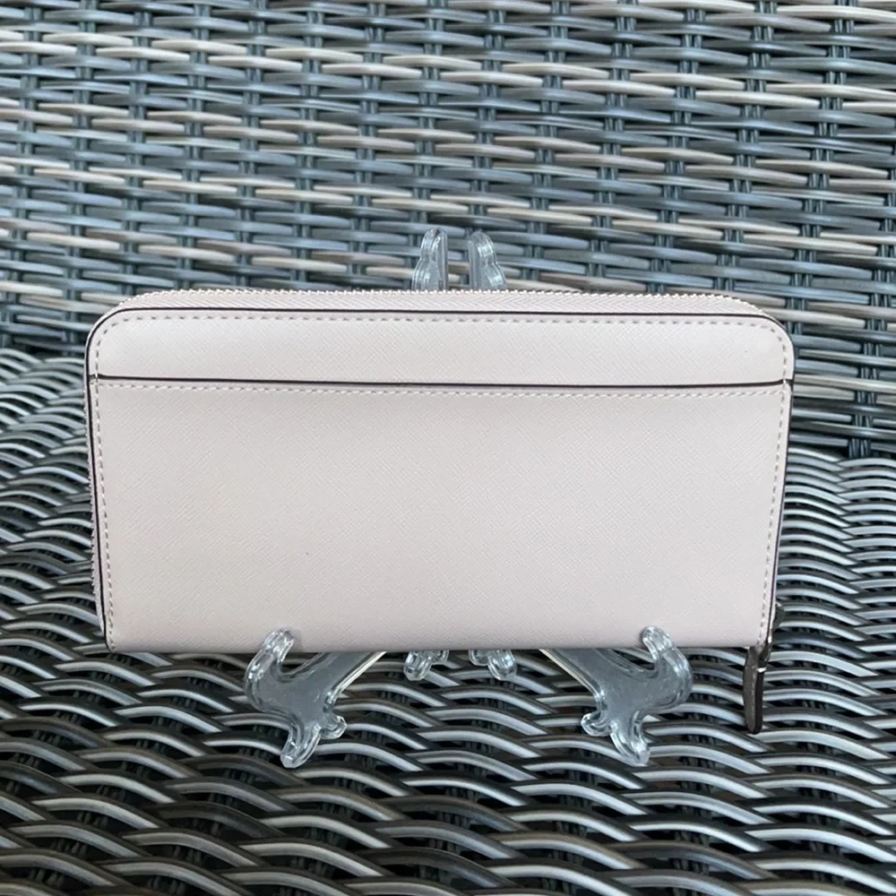 Kate Spade brynn large continental wallet